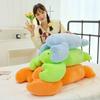 Cute New Trendy Lobster Plush Toy Funny And Creative Stuffed Animal For Sleeping And Cuddling Perfect Gift