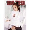 Dazed & Confused Korea 2021 Праздничный выпуск JENNIE Cover BLACKPINK, Журнал