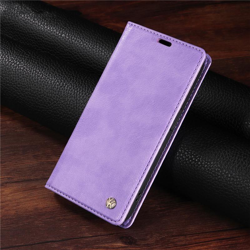 Кошелек-чехол для Samsung Galaxy A12 A13 A14 A15 A22 A23E A24 A25 A32 A33 A35 A52S A53 A55 A72 A73 Кожаная подставка Флип-чехол для телефона