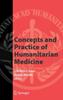 The Concepts and Practice of Humanitarian Medicine Book