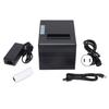 Label Printer Fast Printing High Resolution Clear Printing Low Power Consumption Portable Label