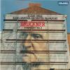 CD ANTON BRUCKNER - RADIO-SINFONIE-ORC - Symphony No. 2 844144,2437182 Teldec 1988 Germany Classical Used