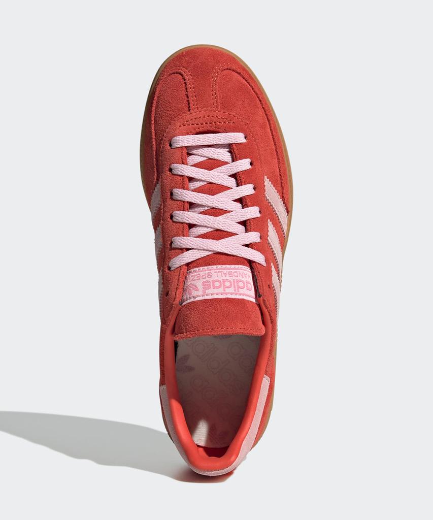 Adidas Handball Special - Red:Pink / Ie5894