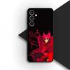 Cover for Xiaomi Redmi Note 13 14 Pro Plus ProPlus 14C 13C Pro+ 5G Casing Phone Case Dust H-Hazbins Charile Hotels Angel Alastor