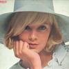 LP Record SYLVIE VARTAN - New Sylvie Vartan Grand Prix Album  SX63 RCA 1970 Japan Pop Used