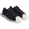 Superstar Neighborhood x Superstar Adidas Originals 80-е 'Core Black' GX1400