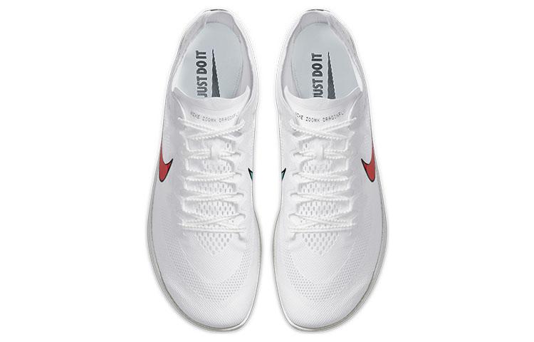 Nike Шиповки для бега ZoomX Dragonfly White Ombre CV0400-100