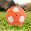 Size 3/4/5 Youth Football Curve Lines Match Football Great Curve Soccer Ball Kick Curving