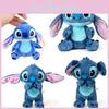 Lilo Anime Peripheral Plush Toy Kids Birthday Christmas Gift