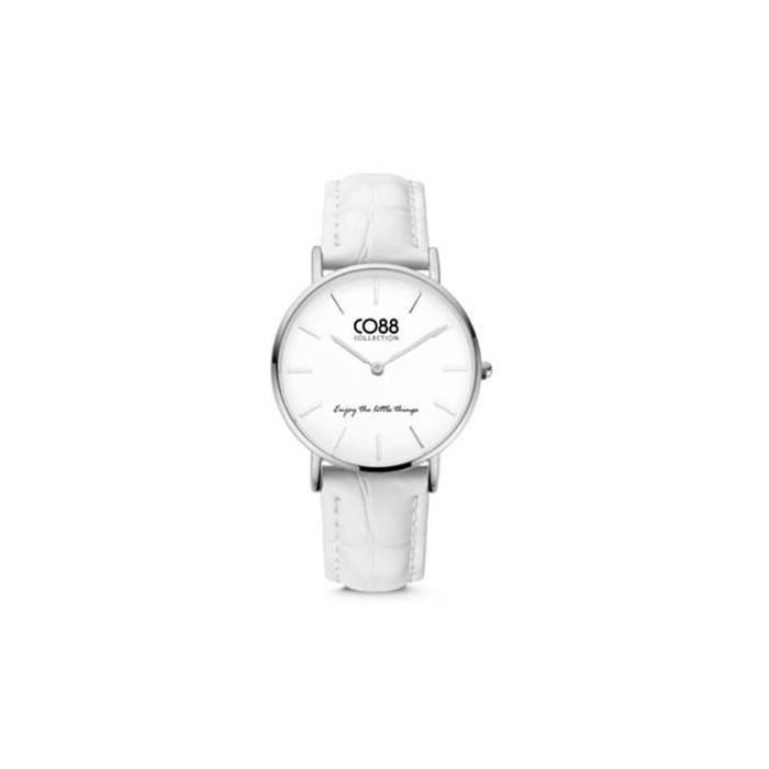 Montre - CO88 - 8CW-10079 - Mixte - Élégante - Design moderne