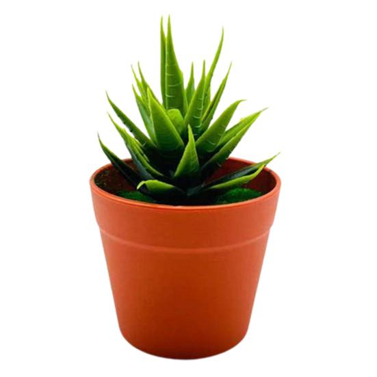 Искусственные растения, не увядающие, декоративные пластиковые, необычные, нежные, яркие, искусственные растения для подарков