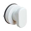 Multi-purpose Door and Window Assistant Handles Simple Suction Cup Small Handles Household Cabinet Doors Plastic Handles
