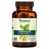 Himalaya Содержание куркумина Куркума 95, 60 растительных капсул