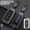 2023 For Chery Tiggo 8plus Car Key Cover For Chery Tiggo 8 New 5 Plus 7pro Accessories Car -Styling Keychain Protect Set Holder