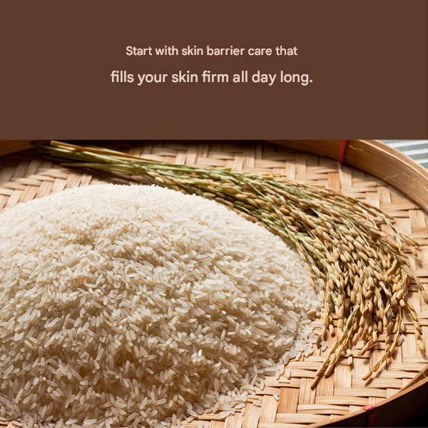 FARM STAY Питательная эмульсия с рисом и бифидобактериями (3 варианта)