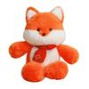 Cat Sheep Dog Animals Plush Toy Elephant Rabbit Stuffed Toy Running Bear Plush Toys  Home Decor