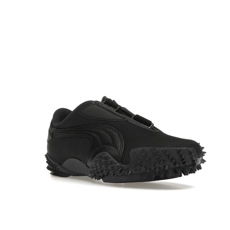 Puma Mostro Monochromatic Pack - Black Men Sneakers Strong-Grey 397329-02