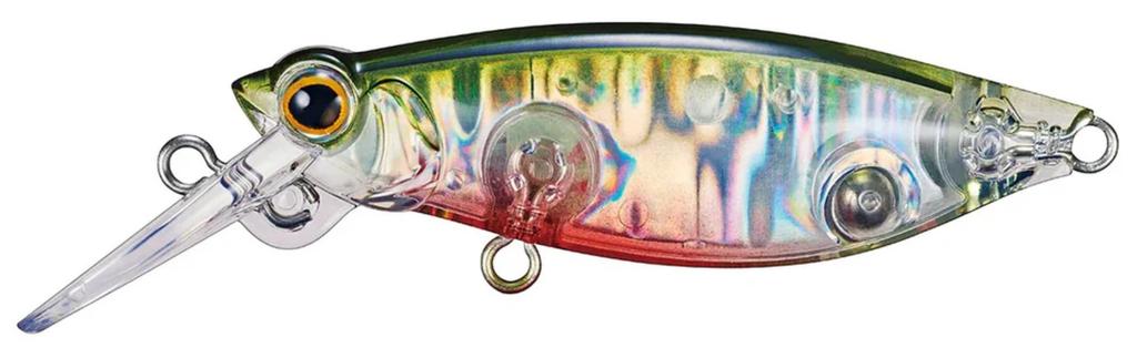 Jackson Resist 45 Single Hook Floating Lure COS (4372)