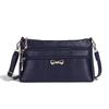 New Style of Women's Bag  Crossbody Bag  Large Capacity  Fashionable and Retro Casual Postman Bag