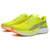 Puma Velocity Nitro 3 Легкие Удобные Низкие Повседневные Городские Кроссовки для Бега Мужские кроссовки Зеленые 380080-02