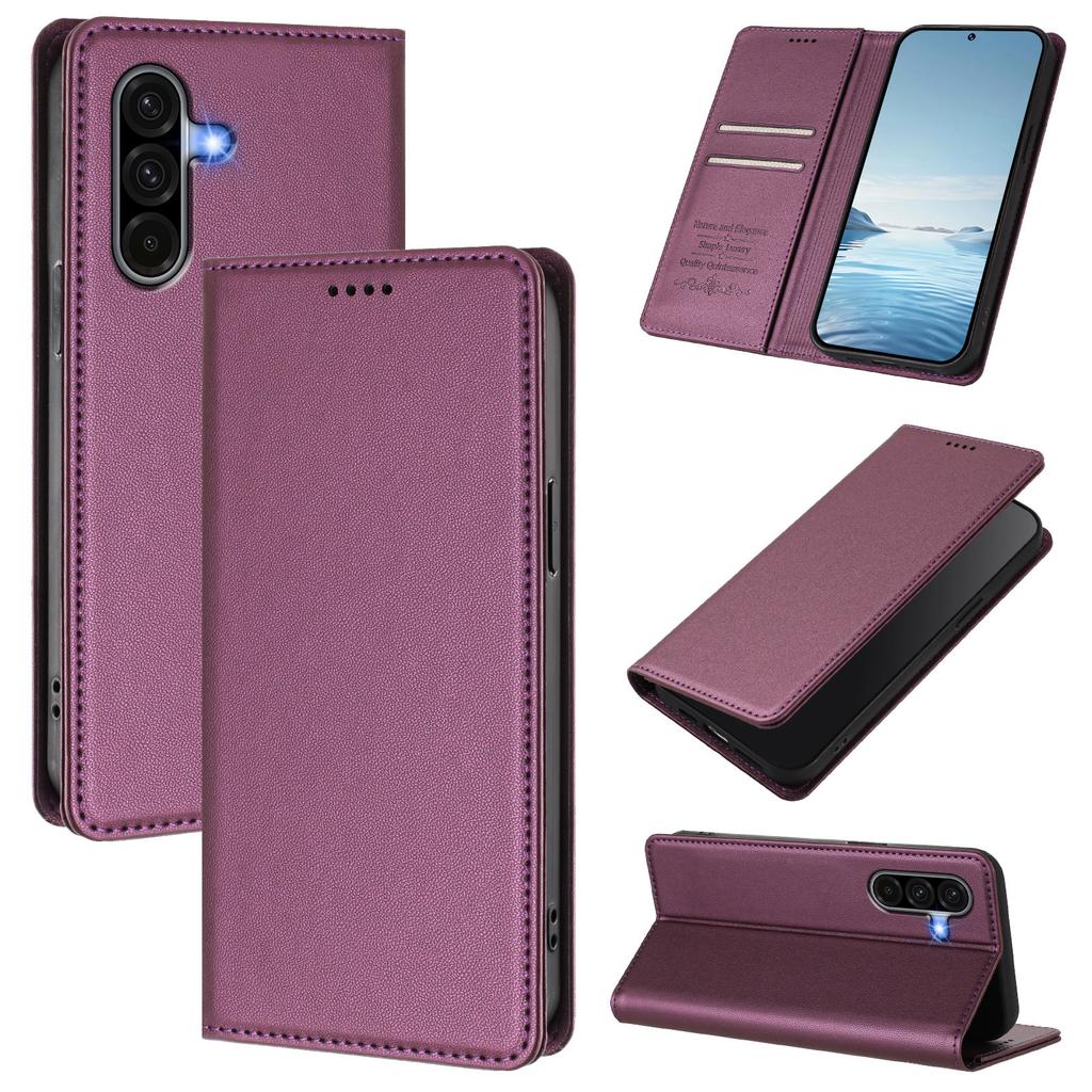 Magnetic Flip Wallet Leather Case On for Samsung Galaxy A52 A12 A72 A22 A32 A51 A71 4G 5G A11 A21S A31 A41 Book Cover