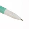 7Pcs Pen Bee Rabbit Giraffe 0.5Mm Colored Pen Core Neutral Pen Cartoon Animals Erasable Gel For Writing School Supplies