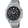 [Casio] Часы Waveceptor [Оригинальная японская модель для внутреннего рынка] Радиоуправляемые на солнечной батарее WVQ-M410DE-1A...