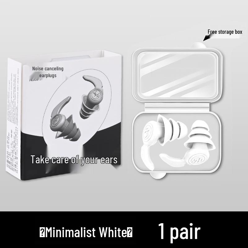 Звукоизолирующие беруши: С шумоподавлением, мягкие, удобные для сна, для маленьких слуховых проходов