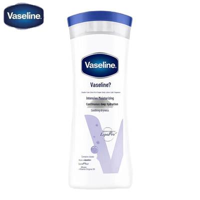 Лосьон для тела Vaseline Intensive Care Deep Repair