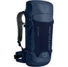 Backpack Ortovox Traverse 28 S Dry Blue Lake (47310-00001)