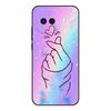 Case For vivo iQOO Z11 Turbo Case Cool Silicone Protective Cover for iQOO Z11Turbo 5G V2536A Bumper Protector Fundas Shockproof