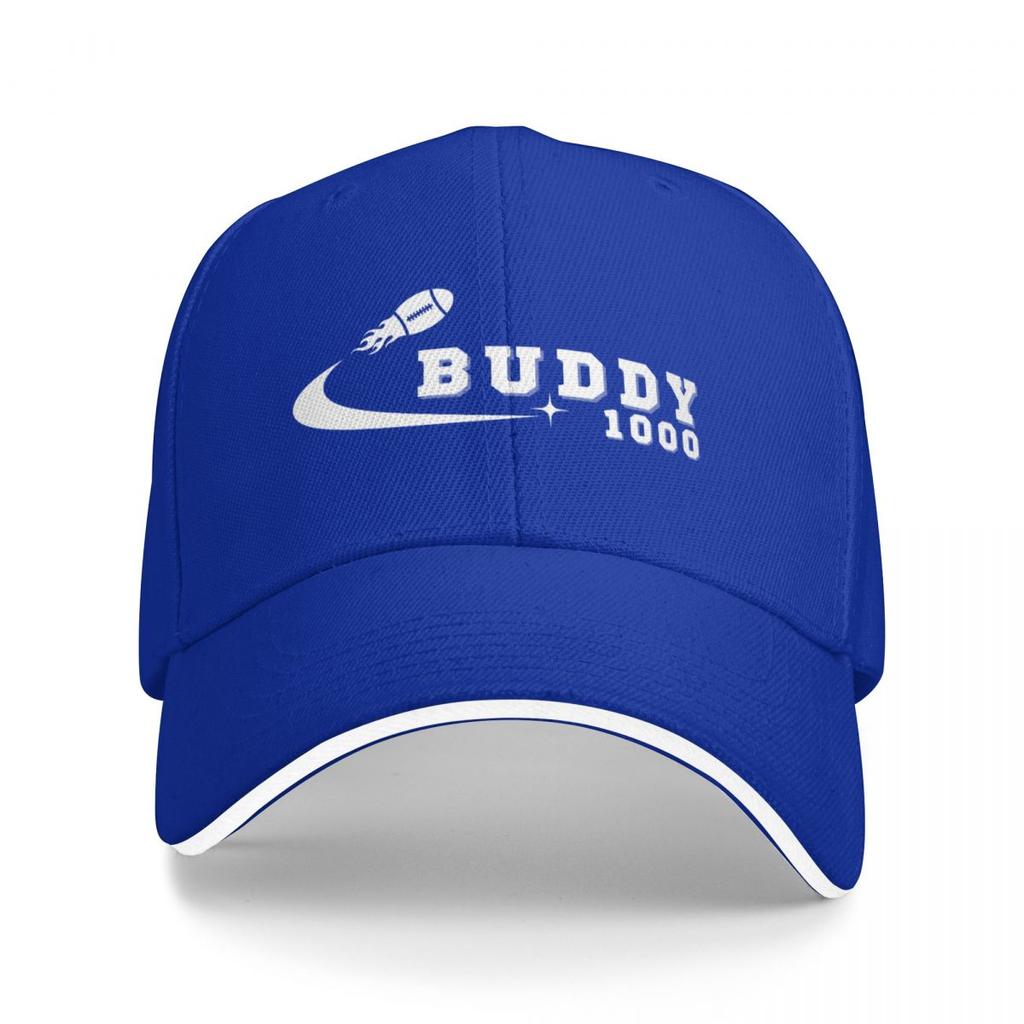 Buddy 1000 footy Australian football Baseball Cap Sun Hat For Children birthday Sunhat Luxury Boy Child Womens