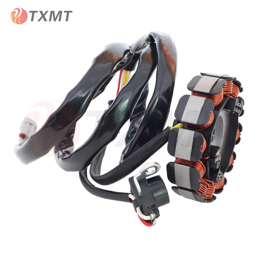 Yamaha YFZ450R/X 04-08 Генератор Статорная катушка