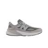 990v6 Made In Usa Grey - B Narrow