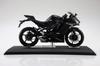 AOSHIMA Skynet Scale Completed Model Motorcycle Kawasaki Ninja Metallic Spark black 1/12 ZX-25R