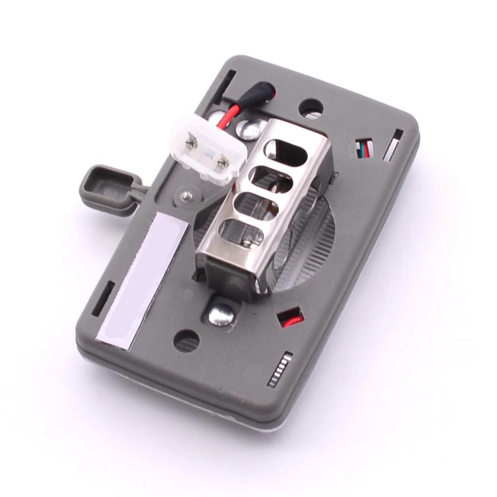 Задний плафон салона, лампа для чтения MB774692 для Mitsubishi Pajero Montero Shogun V31 V32 V33 1990-2004