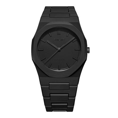 D1 Milano Shadow Watch Поликарбонат Мужские PCBJ10, 40,5 мм