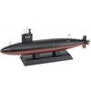 Pit Road 1 350 Серия Jb Подводная лодка Морских Сил Самообороны Японии Ss 573 Юшио Пластиковая модель Jb36