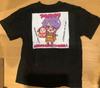 [USED] Rare United Athle Black T-shirt from Akibauri