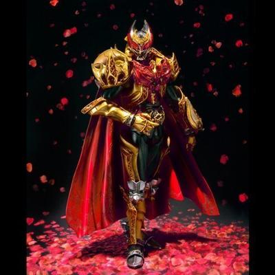 Tamashii Web Limited Kamen Rider Kiva Emperor Форма SIC