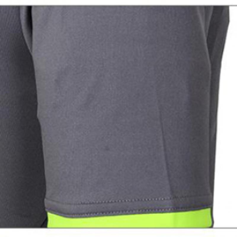 New Balance Short Sleeve Tee Nb Tech Training Dry Ss Jersey Nbne7b5201 15