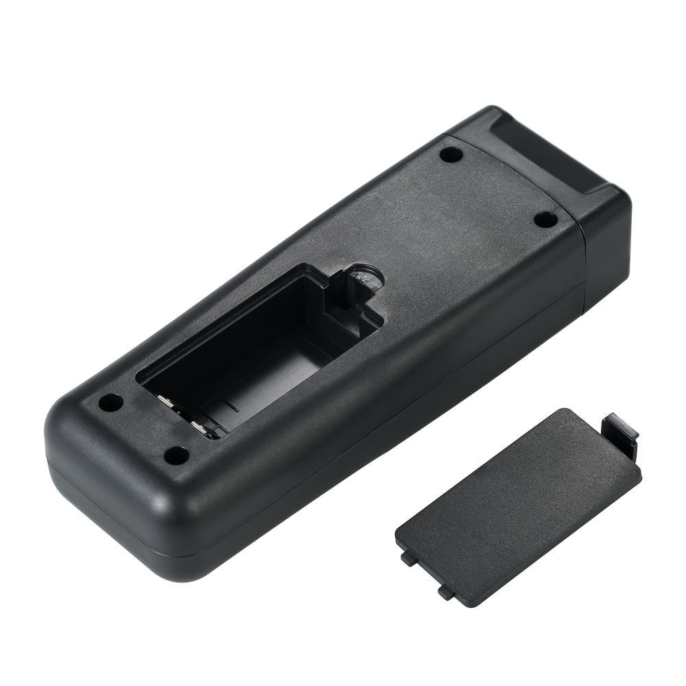 4-канальный цифровой ЖК-термометр K-типа, датчик термопары -50 ~ 1350 °C/-58 ~ 2462 °F, функция удержания данных