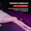 USB Car LED Light Auto Interior Atmosphere Light Car Interior Accessories For Ford Explorer U152 U251 U502 U625