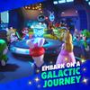 Mario Rabbids Sparks of Hope Северный переключатель + (Импортная версия Америка) -