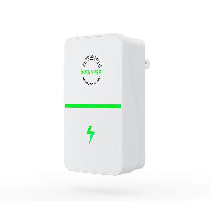 Компактный умный кондиционер питания для домашнего офиса - Энергосберегающее устройство