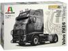 Platz Italeri Volvo XXL Viking Plastic Model IT3931 1/24 FH-16