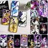 Чехол для телефона MH46 Dragon Ball Freeza для Samsung S20 S21 S22 S23 S24 FE Ultra Plus Lite S21S A55 A07 A17 F06 F16 M06 M16 M56 A36 A37 A57