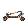 Kukirin G3 Pro Dual Drive Electric Scooter, 2×1200W, 52V 23.4Ah, 65km/h Max Speed, 80km Range, 10" Off-road Pneumatic Tires, Hydraulic Damping