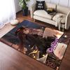 Genshin Impact HD Custom Carpet Home Decoration Mat Kitchen Mat Washroom Floor Mat Decor Rugs for Bedroom Floor Mats Door Mat