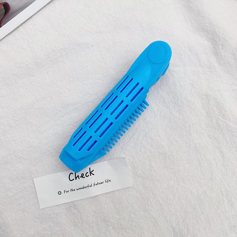 Плойка для завивки волос: Корейский пушистый стиль бигуди для волос и инструмент для формирования челки